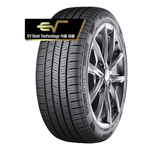 NF Supreme EV ROOT
